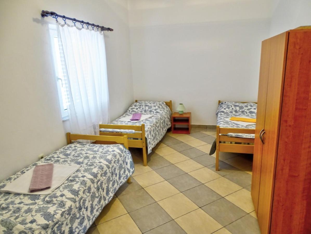 Apartments Zoka Vir Eksteriør billede
